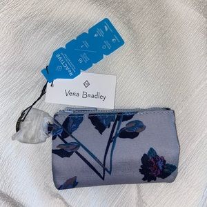 Vera Bradley brand new coin purse/ wallet